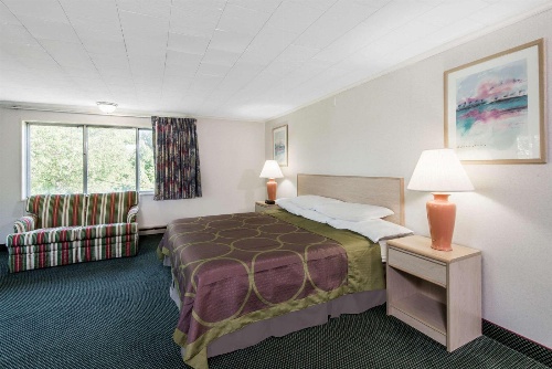 Super 8 by Wyndham W Yarmouth Hyannis/Cape Cod image 4