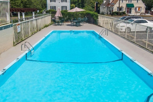 Super 8 by Wyndham W Yarmouth Hyannis/Cape Cod image 6